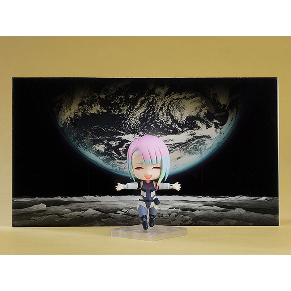 FIGURA NENDOROID LUCY 2109 FIGURA NENDOROID LUCY 2109